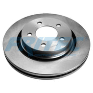 Disco Freno Fritec Fr05011