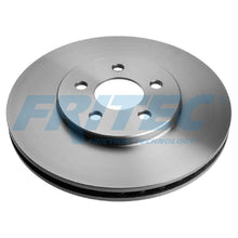 Cargar imagen en el visor de la galería, Disco Freno Fritec Fr05014 - Mi Refacción