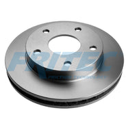 Disco Freno Fritec Fr05015 - Mi Refacción