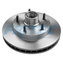 Cargar imagen en el visor de la galería, Disco Freno Fritec Fr05016 - Mi Refacción