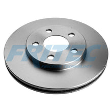 Cargar imagen en el visor de la galería, Disco Freno Fritec Fr05017 - Mi Refacción