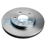 Disco Freno Fritec Fr05017 - Mi Refacción