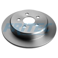 Cargar imagen en el visor de la galería, Disco Freno Fritec Fr05019 - Mi Refacción