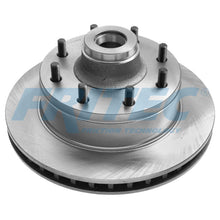 Cargar imagen en el visor de la galería, Disco Freno Fritec Fr05020 - Mi Refacción