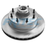 Disco Freno Fritec Fr05020 - Mi Refacción