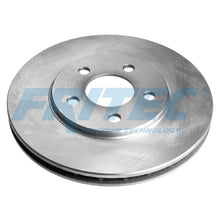 Cargar imagen en el visor de la galería, Disco Freno Fritec Fr05021 - Mi Refacción