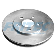 Disco Freno Fritec Fr05021 - Mi Refacción