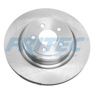 Disco Freno Fritec Fr05027 - Mi Refacción