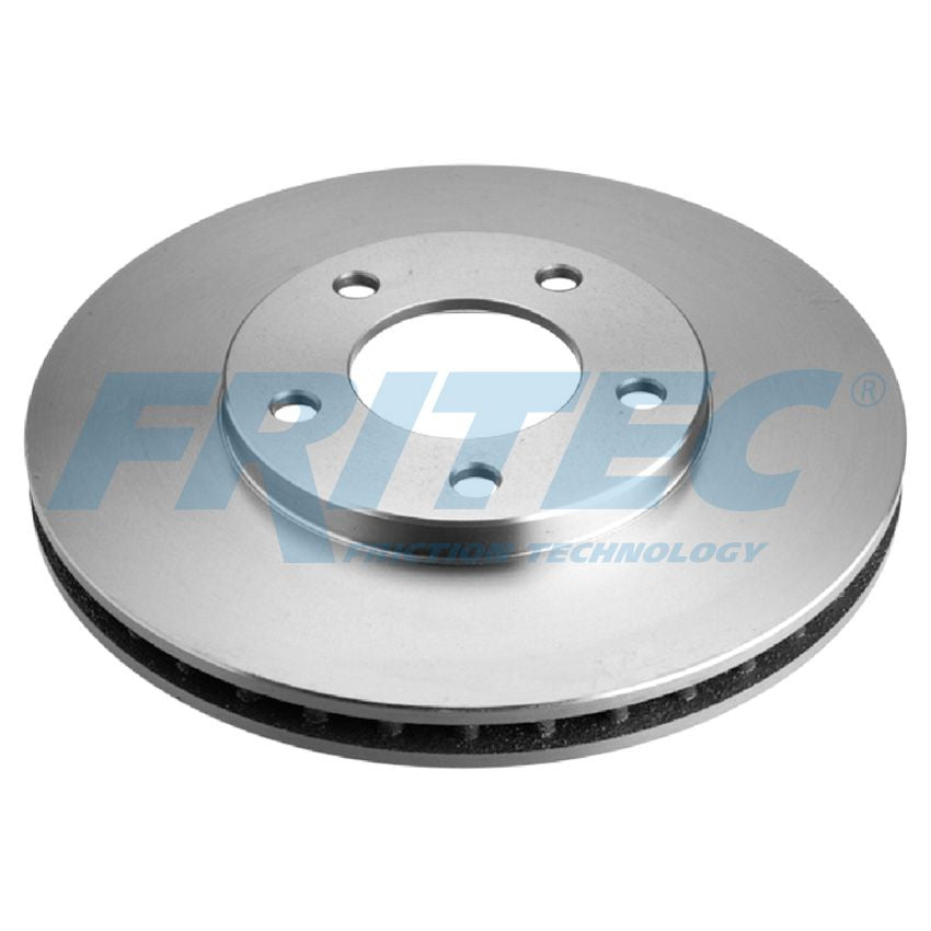 Disco Freno Fritec Fr05029 - Mi Refacción