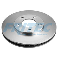 Disco Freno Fritec Fr05029 - Mi Refacción