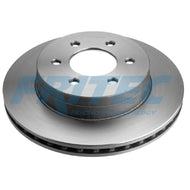 Disco Freno Fritec Fr05035 - Mi Refacción