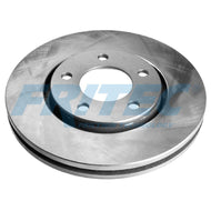 Disco Freno Fritec Fr05042 - Mi Refacción