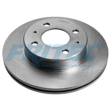 Cargar imagen en el visor de la galería, Disco Freno Fritec Fr05052 - Mi Refacción