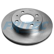 Disco Freno Fritec Fr05052 - Mi Refacción