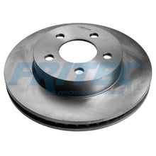 Cargar imagen en el visor de la galería, Disco Freno Fritec Fr05056 - Mi Refacción