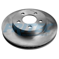 Disco Freno Fritec Fr05056 - Mi Refacción