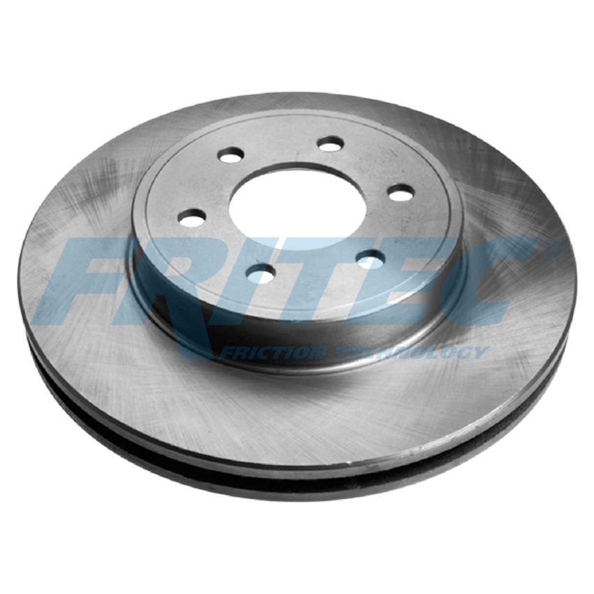 Disco Freno Fritec Fr05058