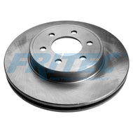 Disco Freno Fritec Fr05058