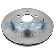 Disco Freno Fritec Fr05059