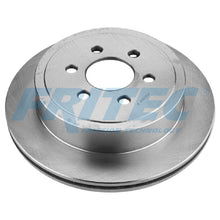 Cargar imagen en el visor de la galería, Disco Freno Fritec Fr05062 - Mi Refacción