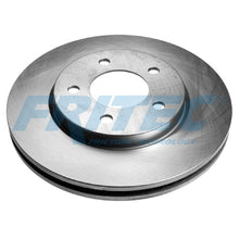 Cargar imagen en el visor de la galería, Disco Freno Fritec Fr05065 - Mi Refacción