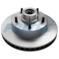 Disco Freno Fritec Fr05067