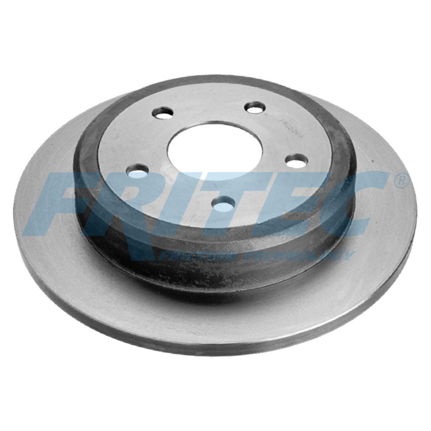 Disco Freno Fritec Fr05069