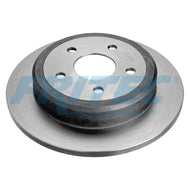 Disco Freno Fritec Fr05069
