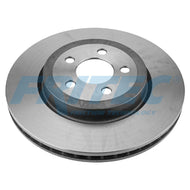 Disco Freno Fritec Fr05073 - Mi Refacción