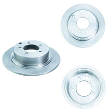 Cargar imagen en el visor de la galería, Disco Freno Fritec Fr05081 - Mi Refacción