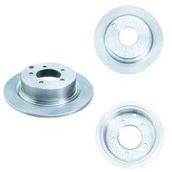 Disco Freno Fritec Fr05081 - Mi Refacción