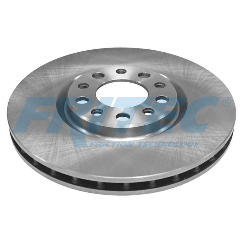 Disco Freno Fritec Fr05089