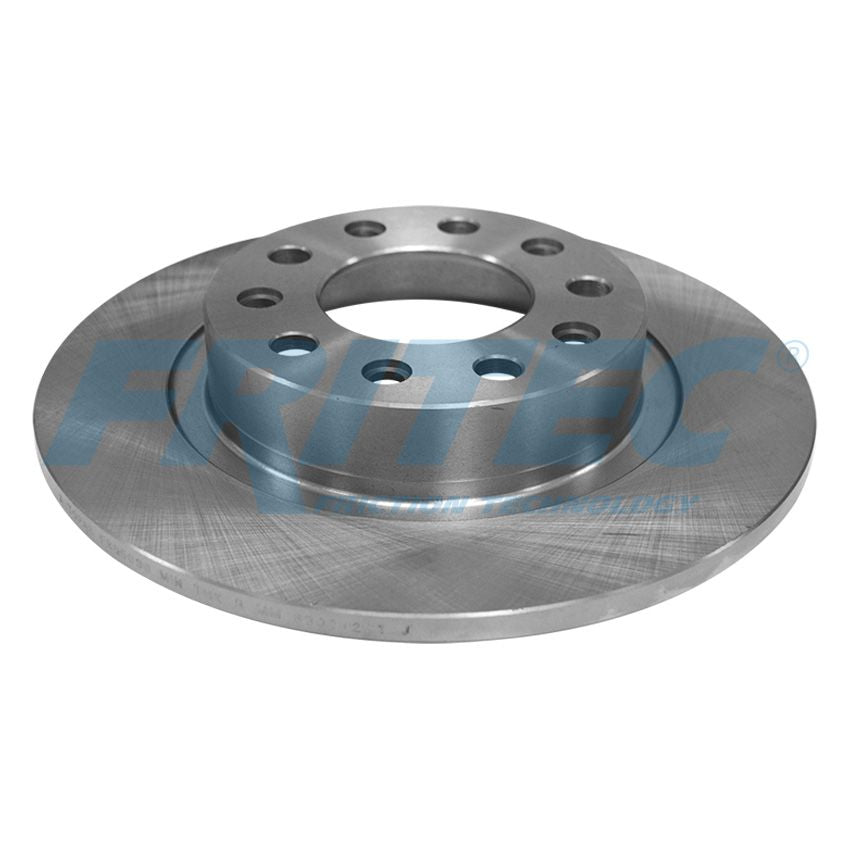 Disco Freno Fritec Fr05090 - Mi Refacción
