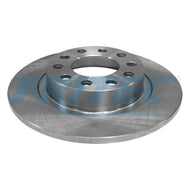 Disco Freno Fritec Fr05090 - Mi Refacción