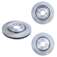 Disco Freno Fritec Fr05111 - Mi Refacción