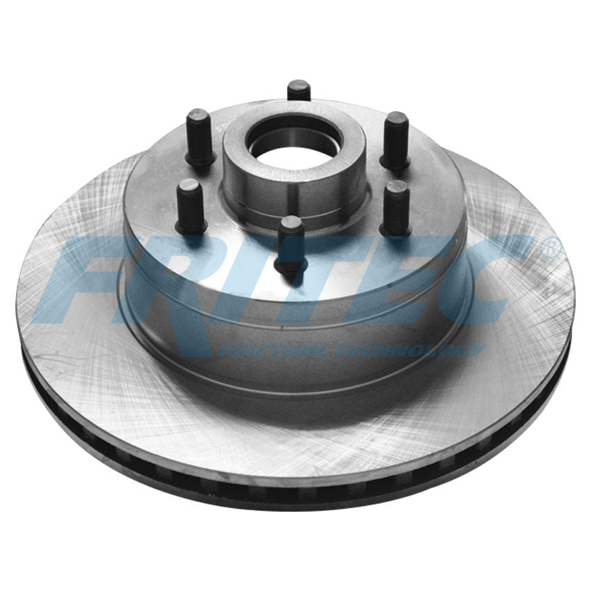 Disco Freno Fritec Fr05113 - Mi Refacción