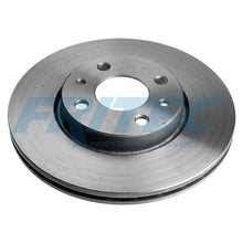 Cargar imagen en el visor de la galería, Disco Freno Fritec Fr07001 - Mi Refacción