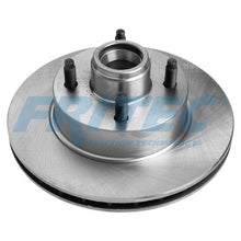 Cargar imagen en el visor de la galería, Disco Freno Fritec Fr08004 - Mi Refacción