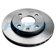 Disco Freno Fritec Fr08013 - Mi Refacción