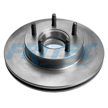 Cargar imagen en el visor de la galería, Disco Freno Fritec Fr08021 - Mi Refacción