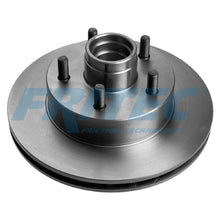 Cargar imagen en el visor de la galería, Disco Freno Fritec Fr08024 - Mi Refacción