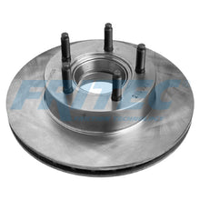 Cargar imagen en el visor de la galería, Disco Freno Fritec Fr08025 - Mi Refacción