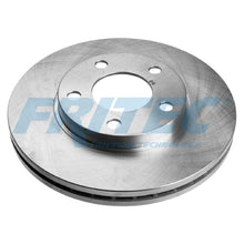 Cargar imagen en el visor de la galería, Disco Freno Fritec Fr08027 - Mi Refacción
