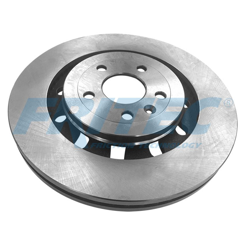 Disco Freno Fritec Fr08028