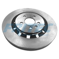 Disco Freno Fritec Fr08028