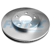 Cargar imagen en el visor de la galería, Disco Freno Fritec Fr08029 - Mi Refacción