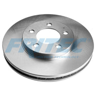 Disco Freno Fritec Fr08029 - Mi Refacción