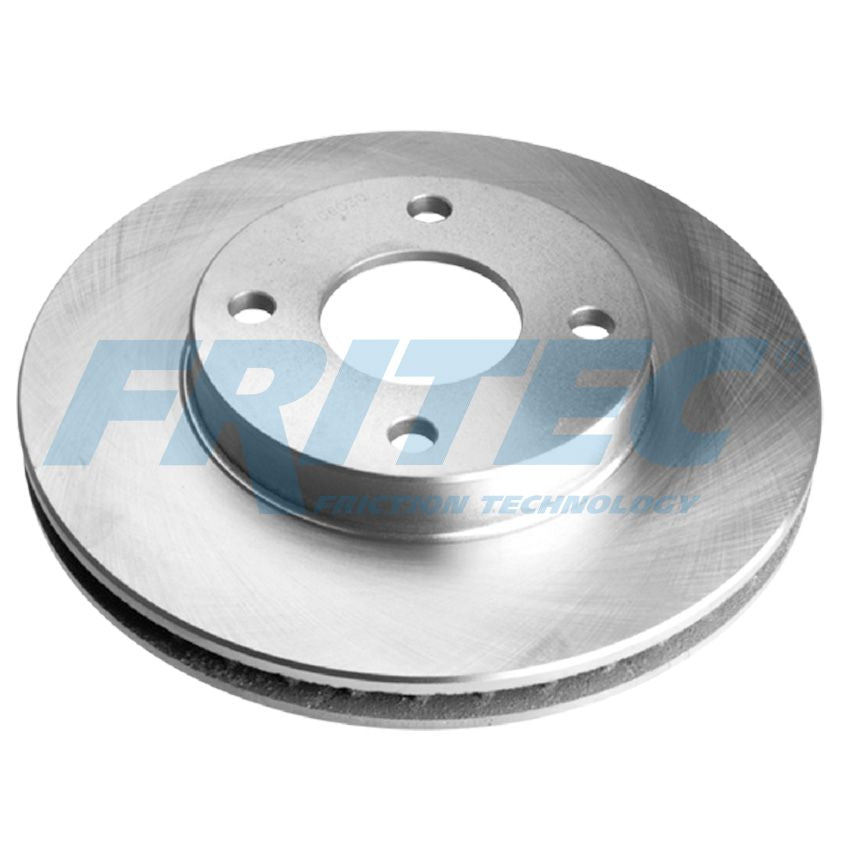 Disco Freno Fritec Fr08030 - Mi Refacción