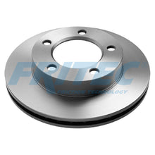 Cargar imagen en el visor de la galería, Disco Freno Fritec Fr08035 - Mi Refacción