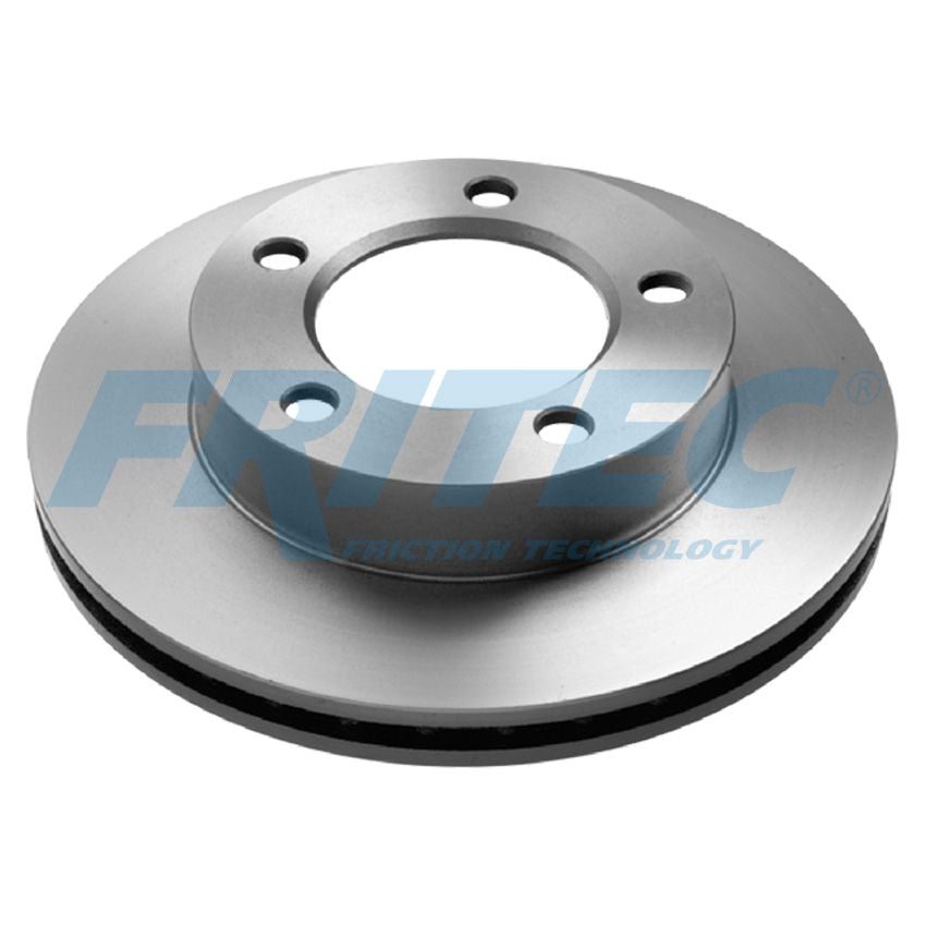 Disco Freno Fritec Fr08035 - Mi Refacción